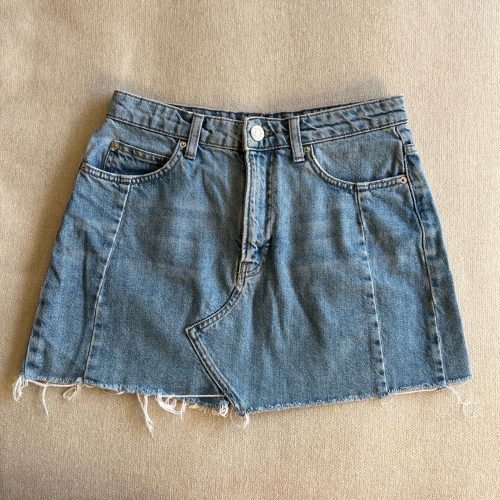 Urban Outfitters BDG Denim Skirt